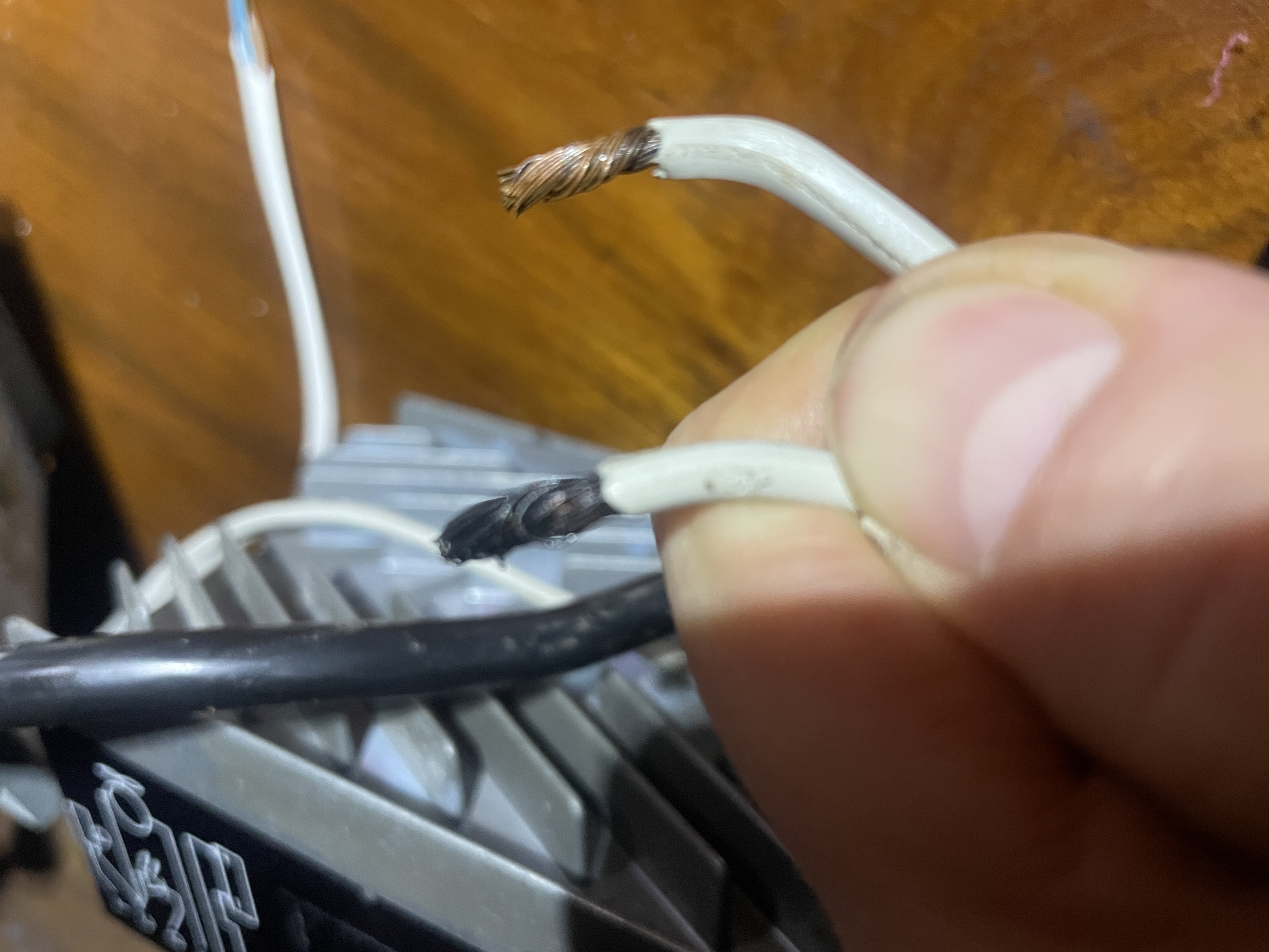 Teknisk installasjon om bord